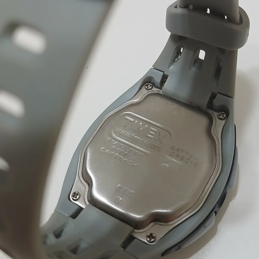 Timex watch - Picture 3 of 6